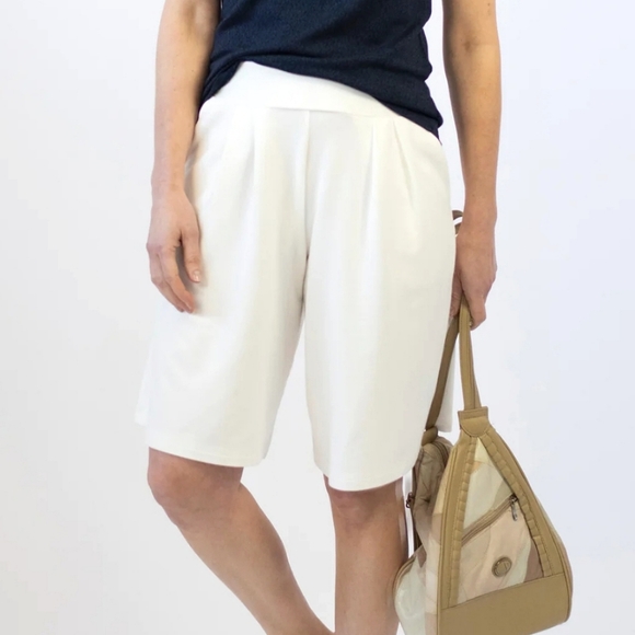 Duffield design short/ 2 Colors/NEW - Picture 5 of 13